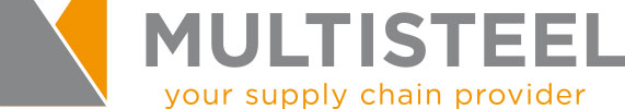 Multisteel Logo
