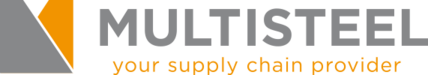 Multisteel Logo